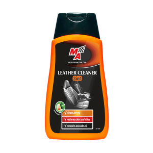 SREDSTVO ZA ČIŠĆENJE KOŽE 3U1 250ML MA