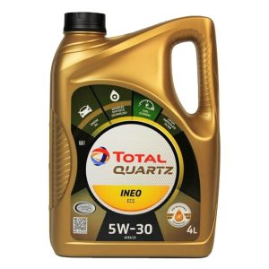 ULJE TOTAL QUARTZ INEO ECS 5W-30 4L