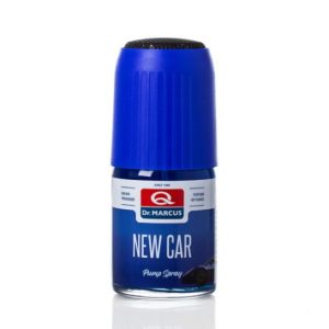 Parfem za kola, Novi auto 50 ml – Dr.Marcus