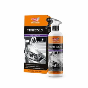 TEČNO STAKLO U SPREJU 500ML MA
